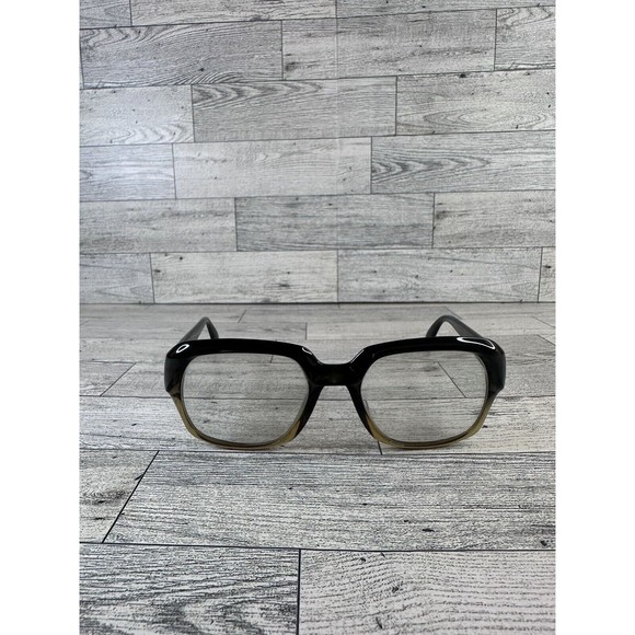 1970s Christian Dior Optyl Sunglasses Original Austria Mod Mask Vintage - Picture 1 of 4